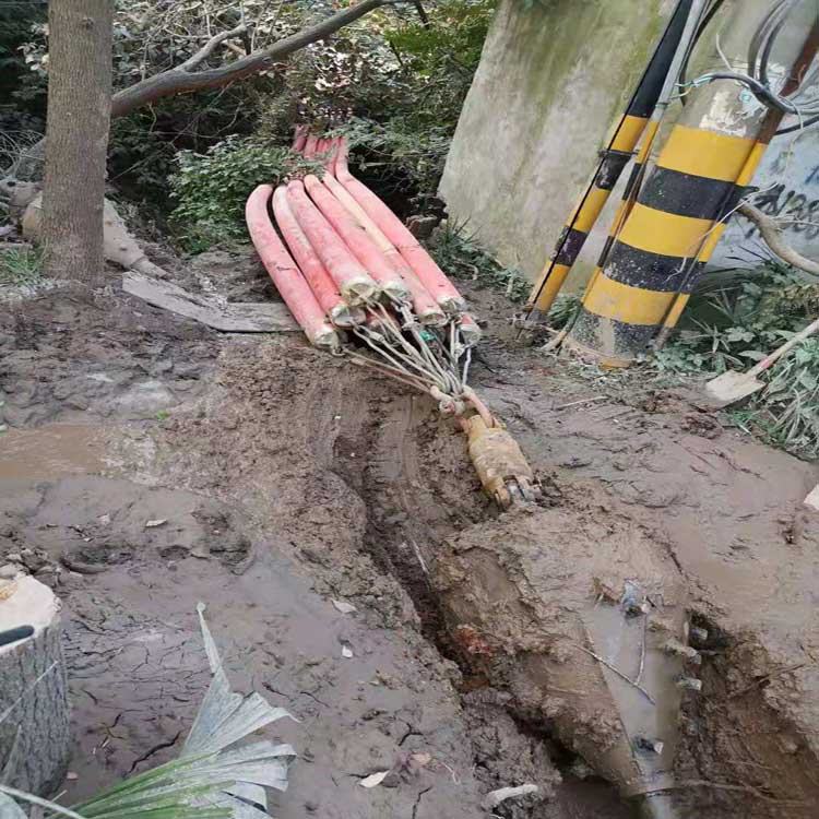 荆门武汉电动拖拉管